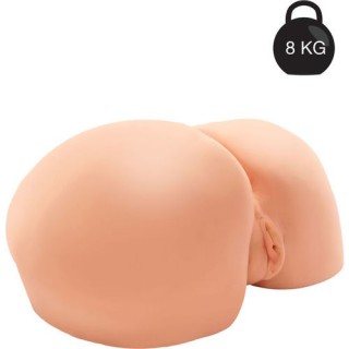 ACT BUBBLE BUTT MASTURBADOR CON VIBRADOR 8 KGS. agotado temporalmente