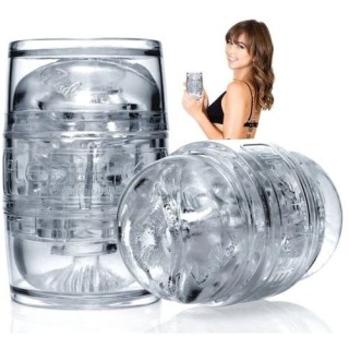 FLESHLIGHT QUICKSHOT MASTURBADOR VAGINA Y ANO