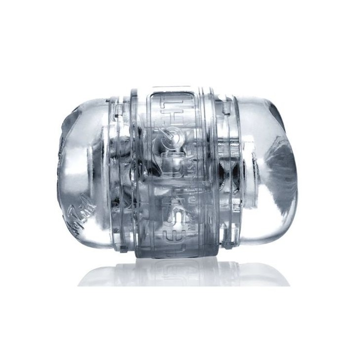 FLESHLIGHT QUICKSHOT MASTURBADOR VAGINA Y ANO