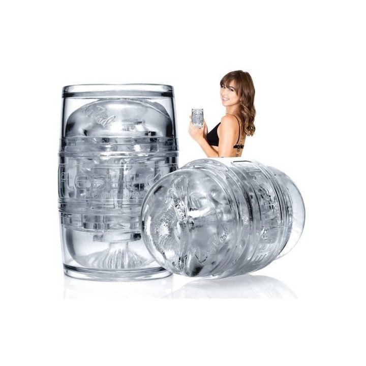FLESHLIGHT QUICKSHOT MASTURBADOR VAGINA Y ANO
