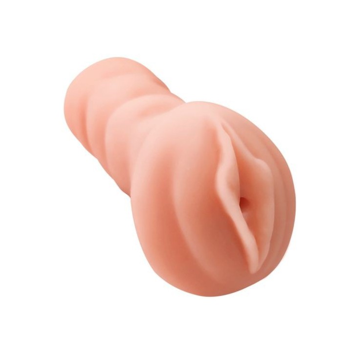 CRAZY BULL LEILA MASTURBADOR VAGINA 13.5CM