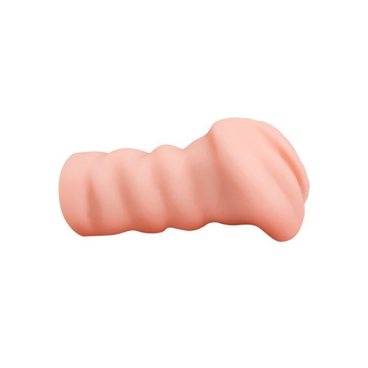 CRAZY BULL LEILA MASTURBADOR VAGINA 13.5CM