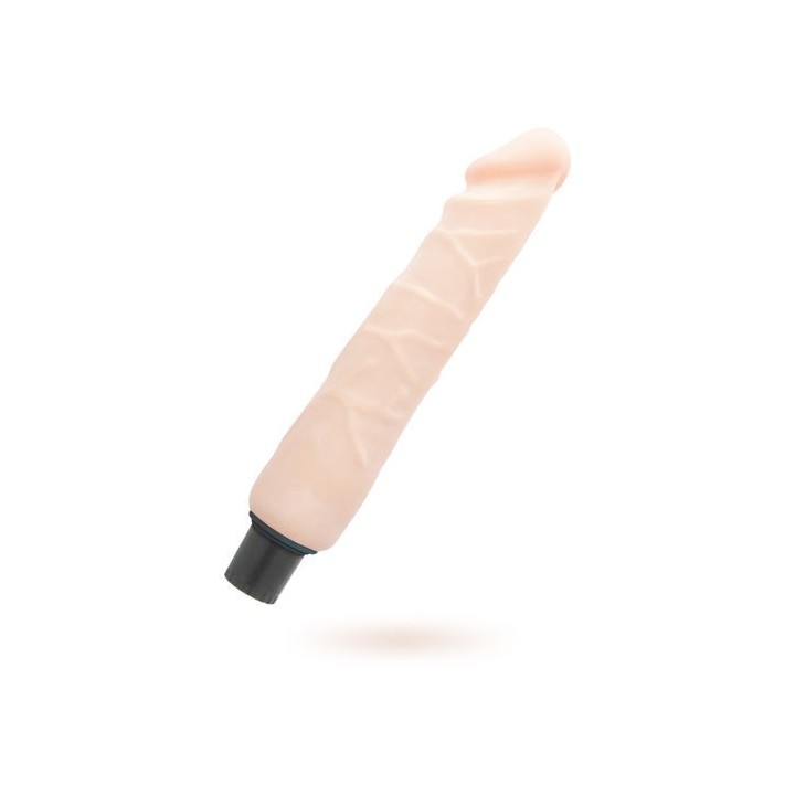 LOVECLONE JANSEN SELF LUBRICATION DONG FLESH PENE 26 CM