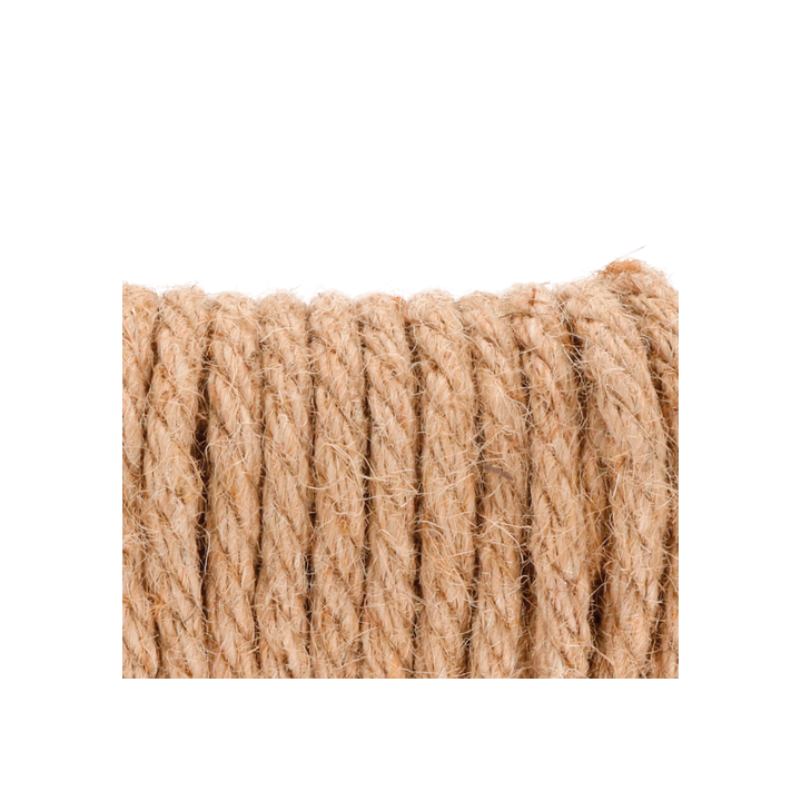DARKNESS JUTE ROPE CUERDA JAPONESA LINO 5 METROS