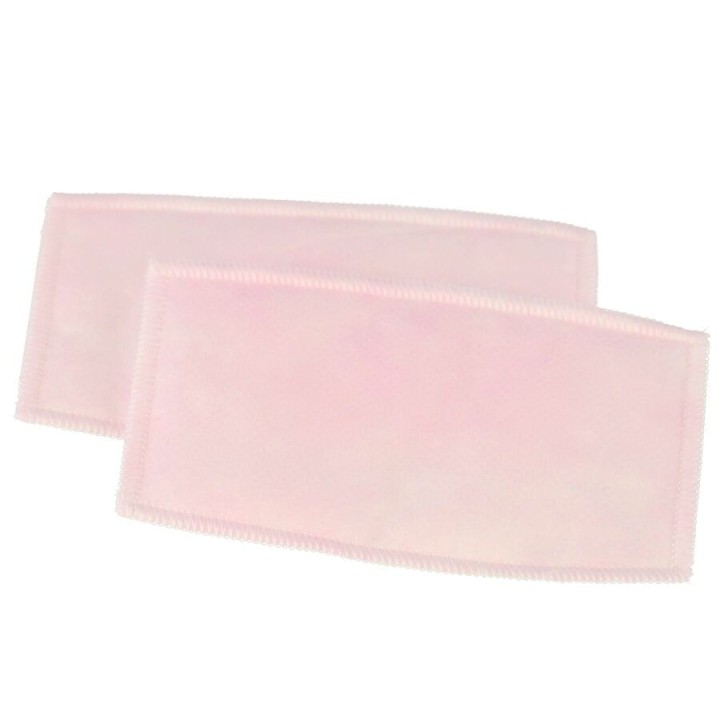 MASK FELTS FILTROS PARA MASCARILLA PACK 3 U.