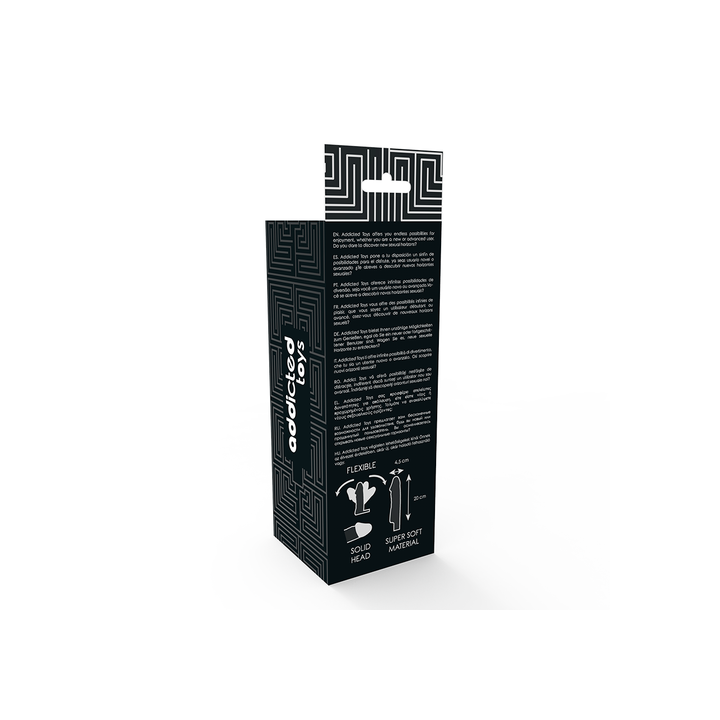 ADDICTED DONG EXTENSION FUNDA EXTENSORA
