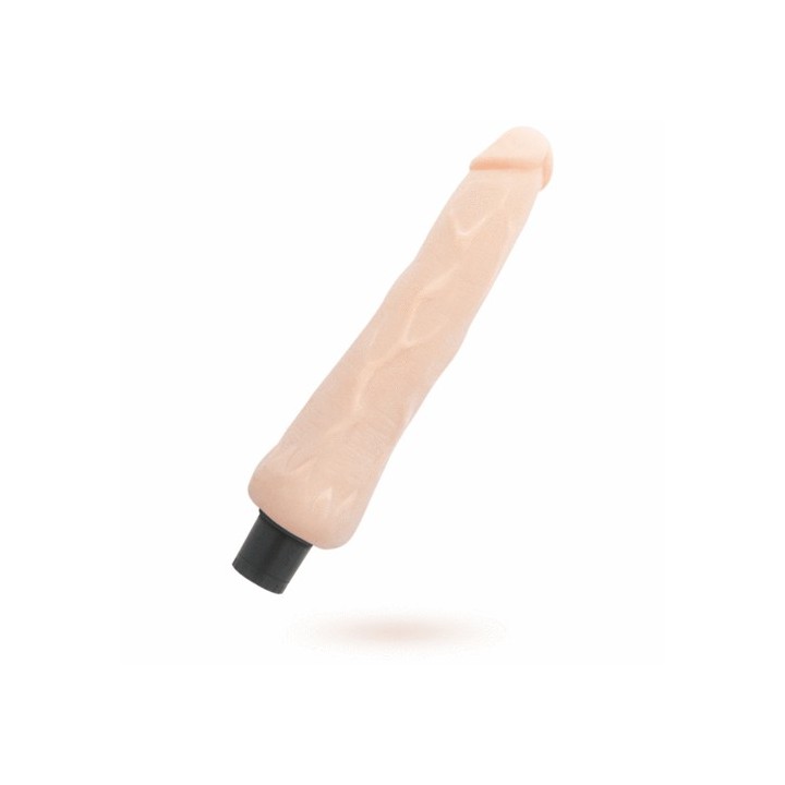 LOVECLONE RAGNAR SELF LUBRICATION DONG FLESH PENE 24.5CM
