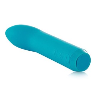 JE JOUE VIBRADOR MASAJEADOR USB RECARGABLE