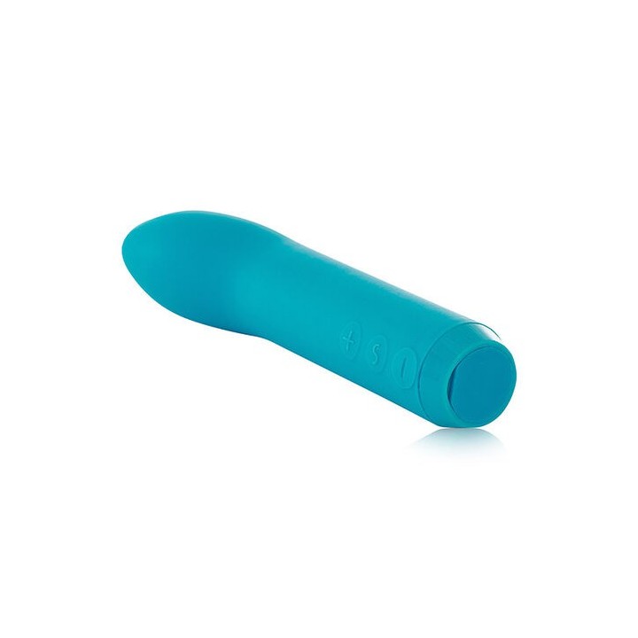 JE JOUE VIBRADOR MASAJEADOR USB RECARGABLE