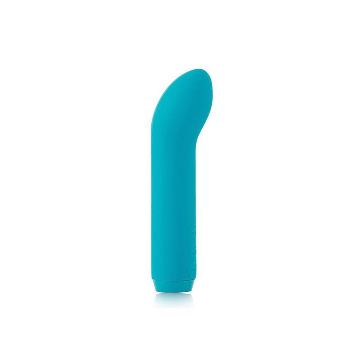 JE JOUE VIBRADOR MASAJEADOR USB RECARGABLE