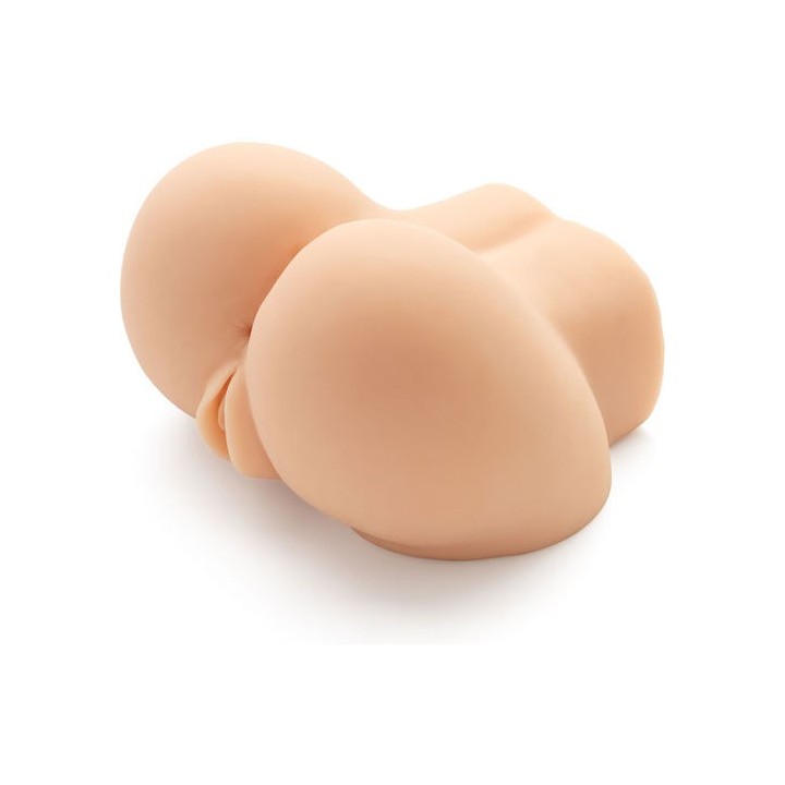 MASTURBADOR CON VIBRADOR