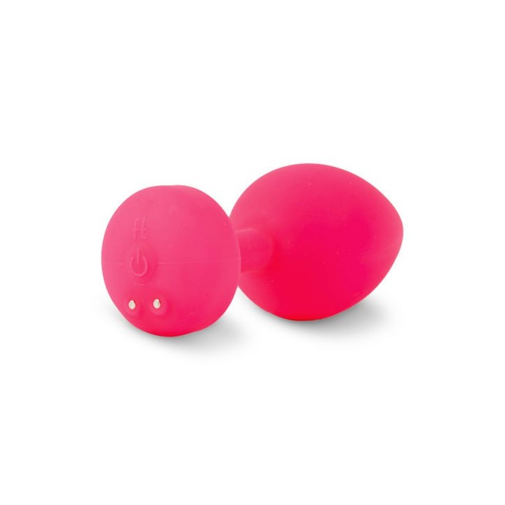 G VIBE G PLUG ANAL SMALL VIBRADOR USB