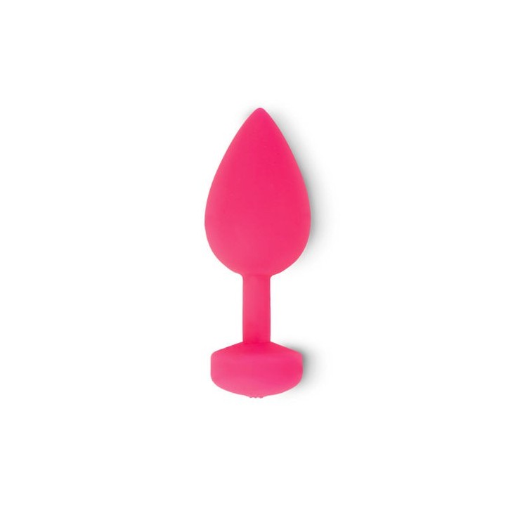 G VIBE G PLUG ANAL SMALL VIBRADOR USB