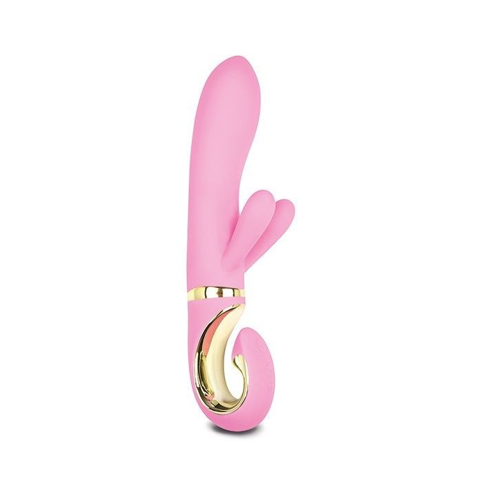 VIBRADOR RABBIT RAMPANTE