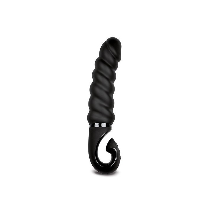 G VIBE G-JACK 2 MYSTIC VIBRADOR BIOSKIN RECARGABLE USB