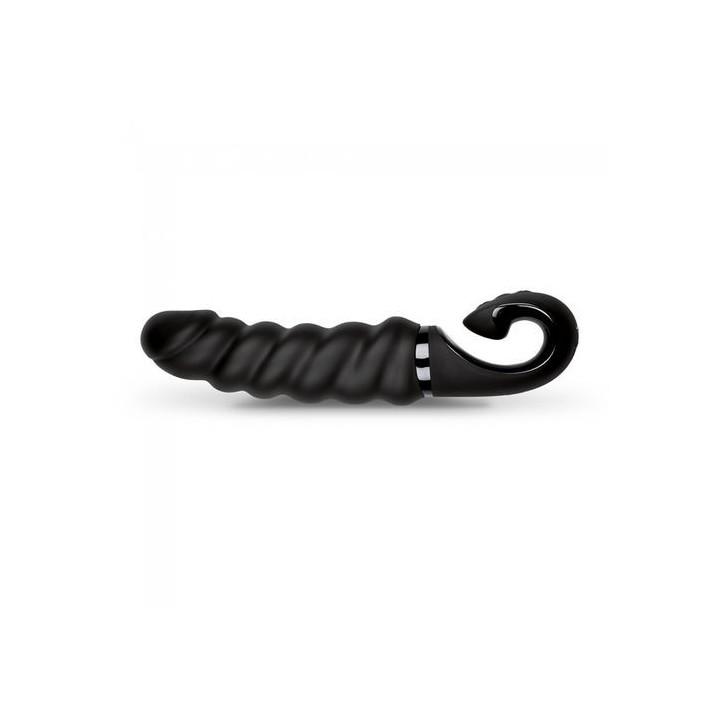 G VIBE G-JACK 2 MYSTIC VIBRADOR BIOSKIN RECARGABLE USB