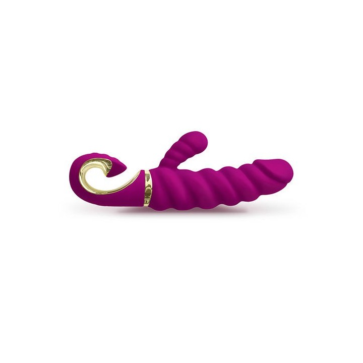 G VIBE G-CANDY RABBIT VIBRADOR RAMPANTE USB