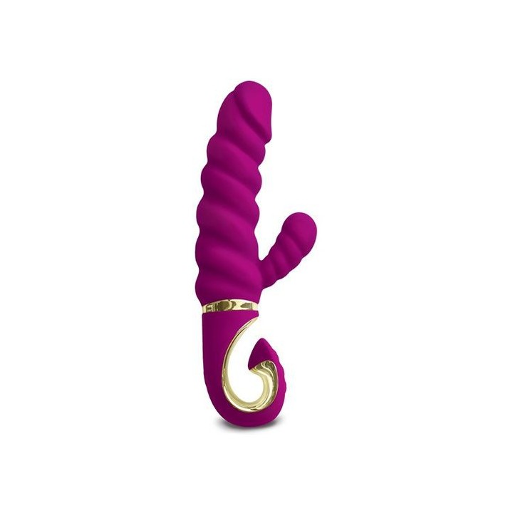 G VIBE G-CANDY RABBIT VIBRADOR RAMPANTE USB