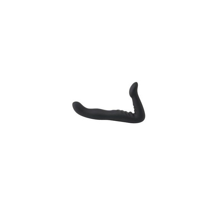 Arnés Strap On Negro 22cm