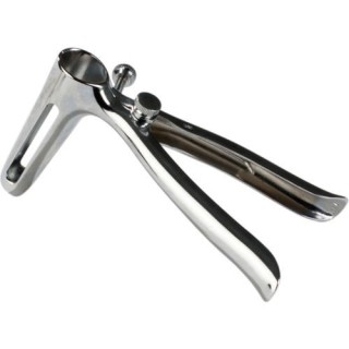 ESPÉCULO ANAL DE METAL SEVENCREATIONS