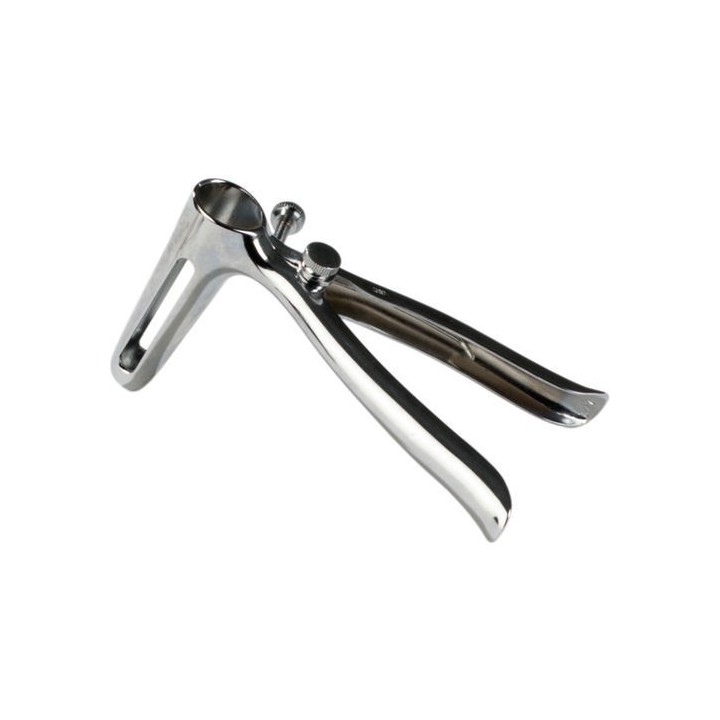 ESPÉCULO ANAL DE METAL SEVENCREATIONS