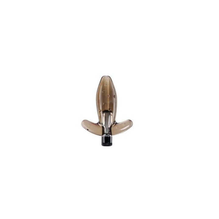 SEVENCREATIONS BUT PLUG ANAL CON VIBRADOR