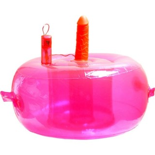 SEVENCREATIONS SILLA DEL AMOR CON VIBRADOR Agotado temporalmente