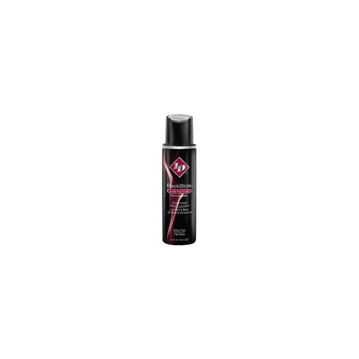 LUBRICANTE ANAL BACKSLIDE SILICONA 130ML