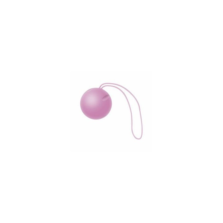 JOYBALLS LIFESTYLE PINK SINGLE BOLA CHINA ROSA