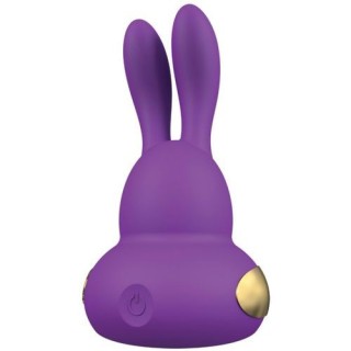 RHYTHM BY KAMASUTRA MULTI ESTIMULADOR MASAJEADOR USB