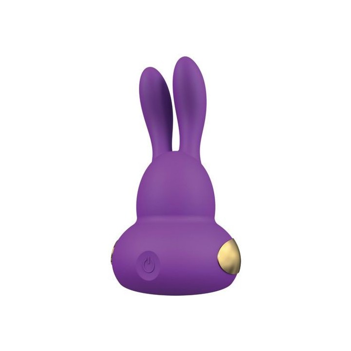 RHYTHM BY KAMASUTRA MULTI ESTIMULADOR MASAJEADOR USB