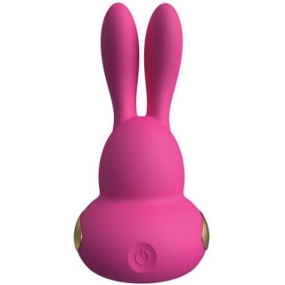 RHYTHM BY KAMASUTRA MULTI ESTIMULADOR MASAJEADOR USB