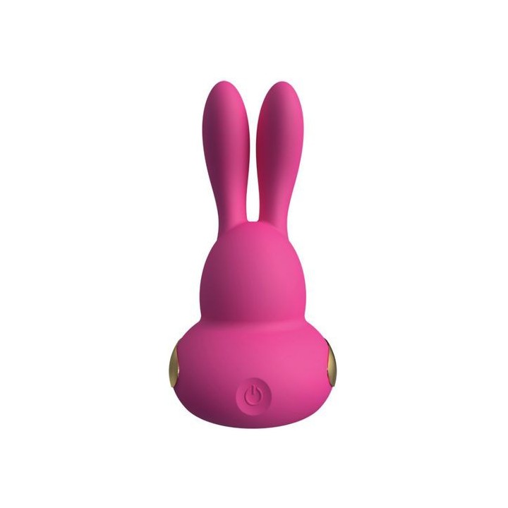 RHYTHM BY KAMASUTRA MULTI ESTIMULADOR MASAJEADOR USB