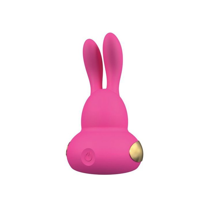 RHYTHM BY KAMASUTRA MULTI ESTIMULADOR MASAJEADOR USB