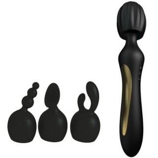 RHYTHM BY KAMASUTRA MASAJEADOR WAND RECARGABLE
