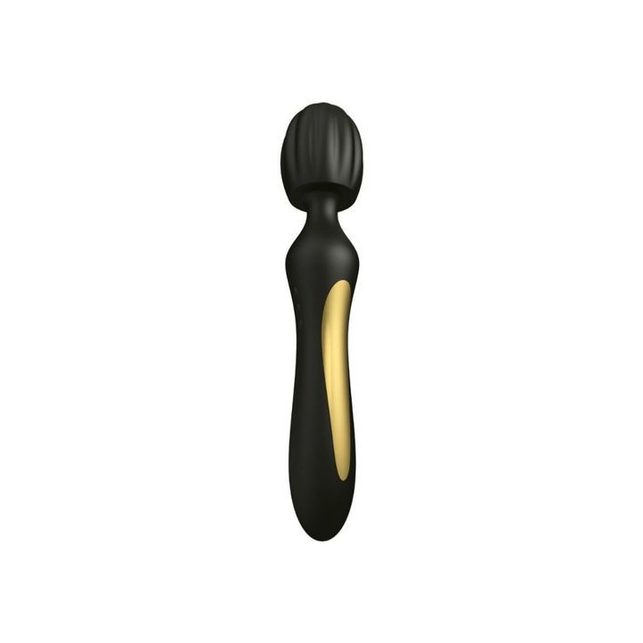 RHYTHM BY KAMASUTRA MASAJEADOR WAND RECARGABLE