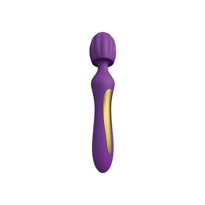 RHYTHM BY KAMASUTRA MASAJEADOR WAND RECARGABLE
