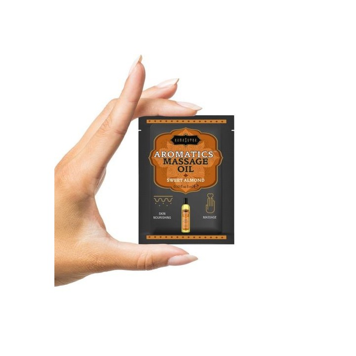 KAMASUTRA EMBRACE ME KIT ERÓTICO