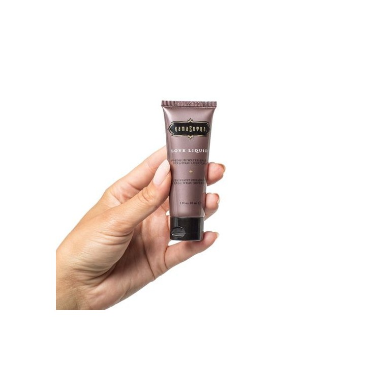 KAMASUTRA EMBRACE ME KIT ERÓTICO