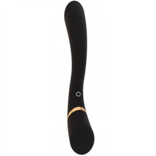 VIBRADOR REVERSIBLE MULTIFUNCIÓN RECARGABLE USB UN LUJO DE PLACER