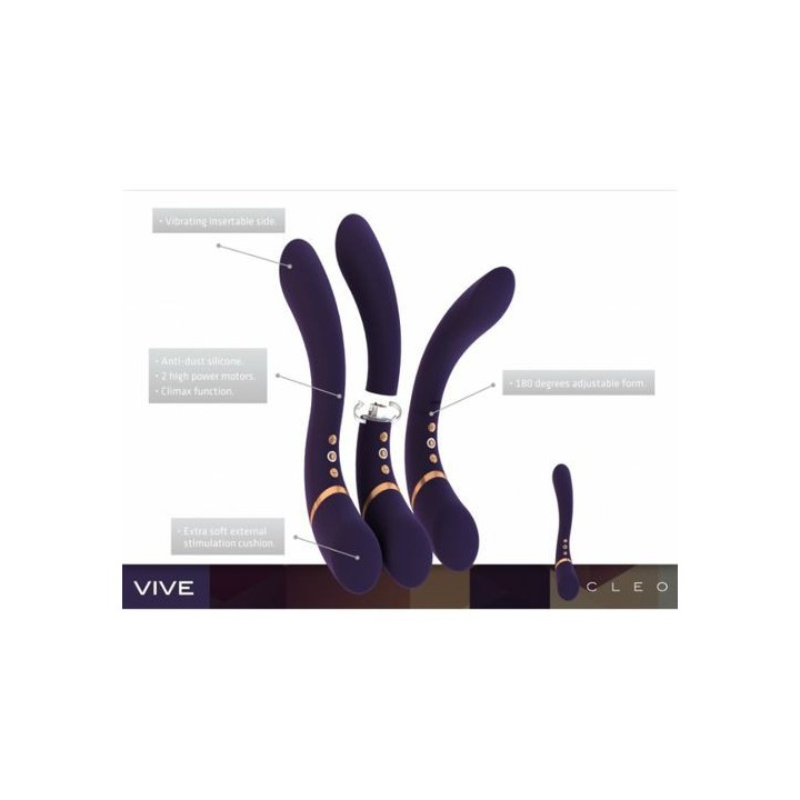VIBRADOR REVERSIBLE MULTIFUNCIÓN RECARGABLE USB UN LUJO DE PLACER
