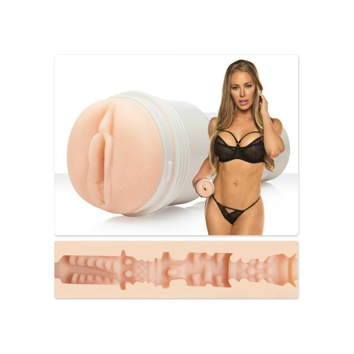 MASTURBADOR FLESHLIGHT GIRL