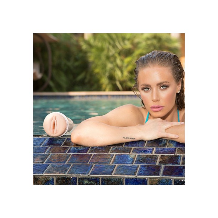 MASTURBADOR FLESHLIGHT GIRL