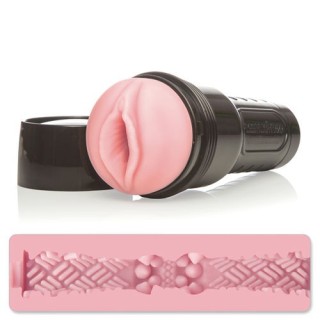 FLESHLIGHT GO PINK LADY SURGE MASTURBADOR VAGINA