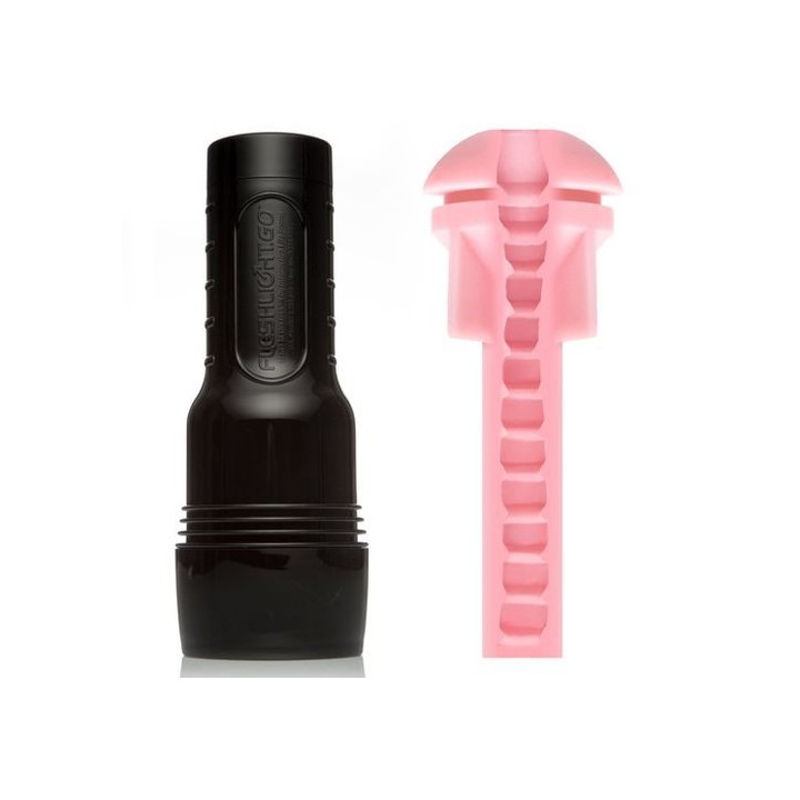 FLESHLIGHT GO PINK LADY SURGE MASTURBADOR VAGINA