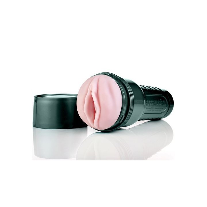 FLESHLIGHT GO PINK LADY SURGE MASTURBADOR VAGINA