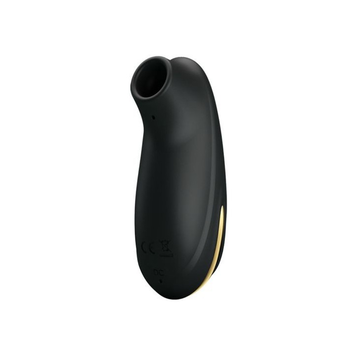 PRETTY LOVE SMART OTIS RECHARGEABLE SUCKER SUCCIÓN