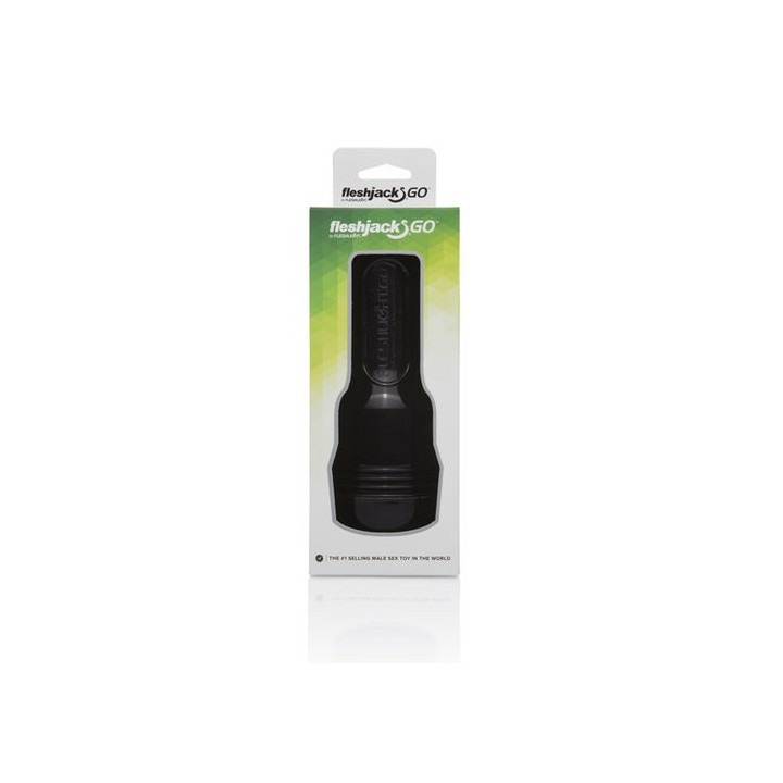 FLESHLIGHT GO PINK LADY SURGE MASTURBADOR VAGINA