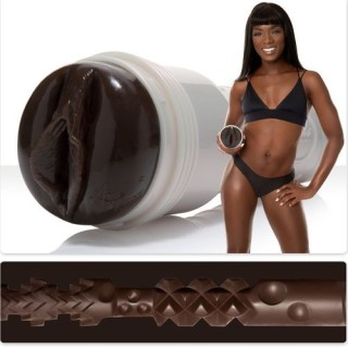 FLESHLIGHT GIRLS ANA FOXXX MASTURBADOR VAGINA