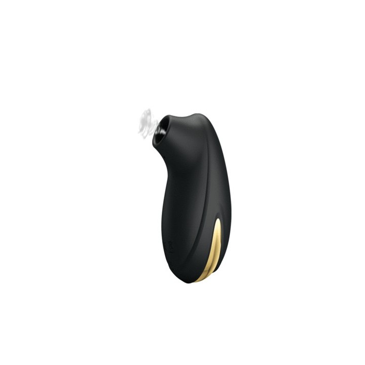 PRETTY LOVE SMART OTIS RECHARGEABLE SUCKER SUCCIÓN